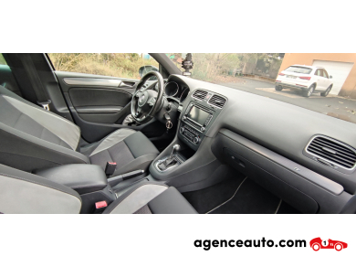 Volkswagen Golf — 12