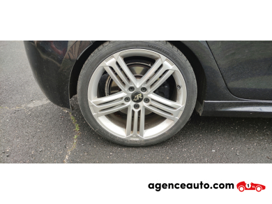 Volkswagen Golf — 17