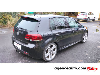 Volkswagen Golf — 6