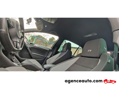 Volkswagen Golf — 25