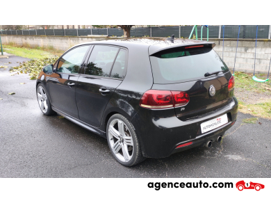 Volkswagen Golf — 4