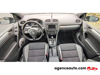Volkswagen Golf — 10