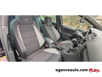Volkswagen Golf — 23