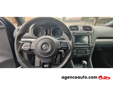 Volkswagen Golf — 11