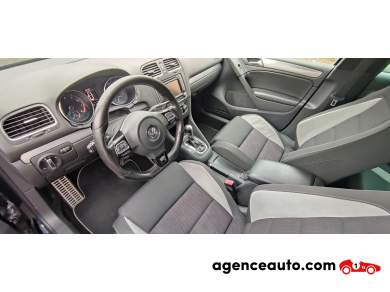 Volkswagen Golf — 9