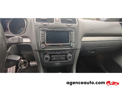 Volkswagen Golf — 24
