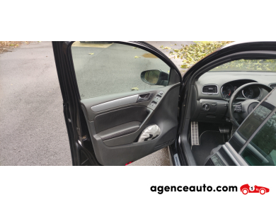 Volkswagen Golf — 8