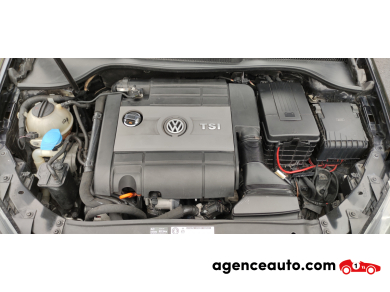 Volkswagen Golf — 18