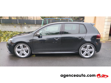 Volkswagen Golf — 3