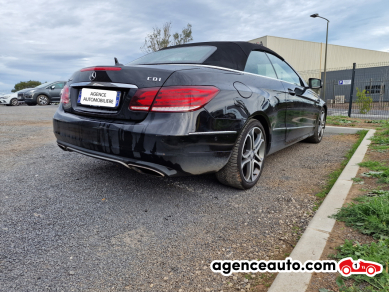Mercedes Classe E — 7