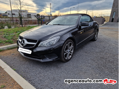Mercedes Classe E — 3