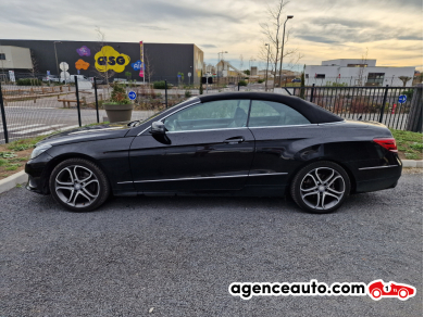 Mercedes Classe E — 4