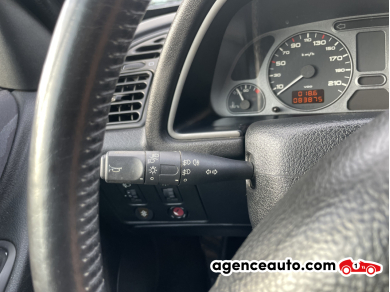 Peugeot 306 Cabriolet — 27