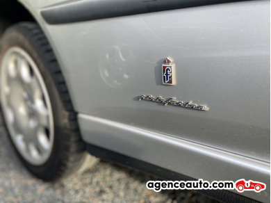 Peugeot 306 Cabriolet — 28
