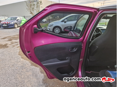 Toyota Aygo — 15