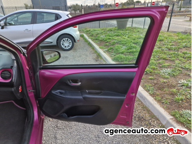 Toyota Aygo — 17