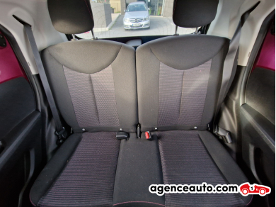 Toyota Aygo — 14