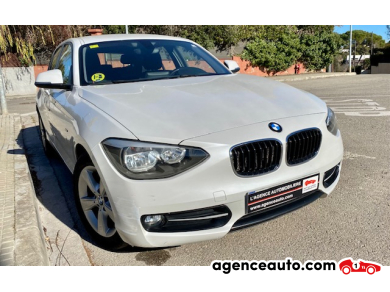 Bmw Série 1 — 2