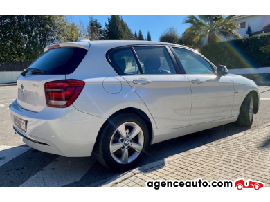 Bmw Série 1 — 3