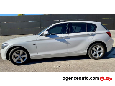 Bmw Série 1 — 4