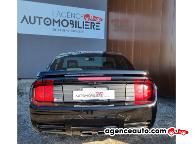Ford Mustang — 5