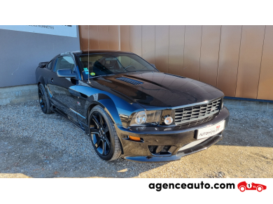 Ford Mustang — 3