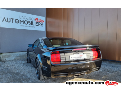 Ford Mustang — 7