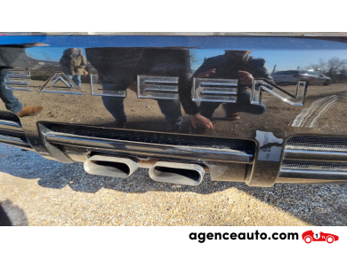 Ford Mustang — 27