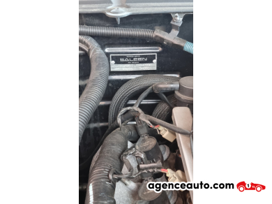 Ford Mustang — 36