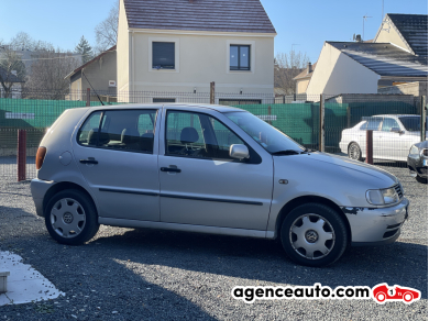 Volkswagen Polo — 4