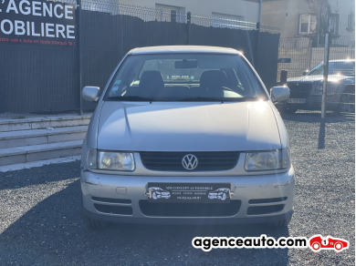 Volkswagen Polo — 2