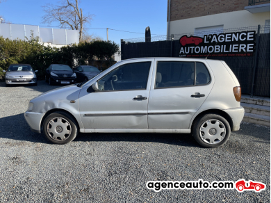 Volkswagen Polo — 5