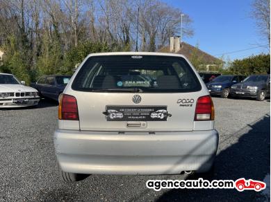Volkswagen Polo — 7