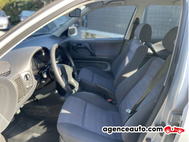 Volkswagen Polo — 11