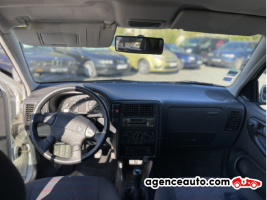 Volkswagen Polo — 12