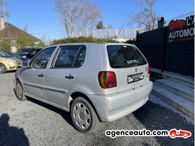 Volkswagen Polo — 6