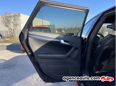 Audi RS3 — 27