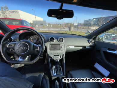 Audi RS3 — 10