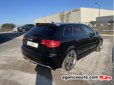 Audi RS3 — 7