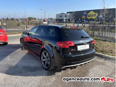 Audi RS3 — 5