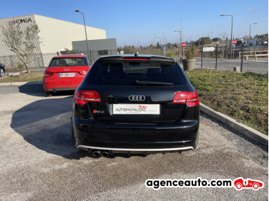 Audi RS3 — 6