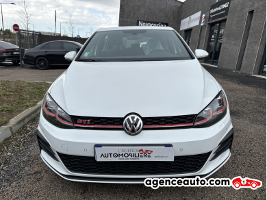 Volkswagen Golf — 2