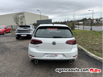 Volkswagen Golf — 6
