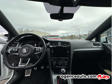 Volkswagen Golf — 11