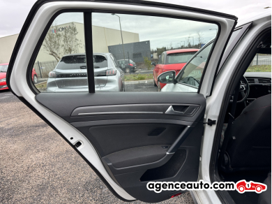Volkswagen Golf — 18