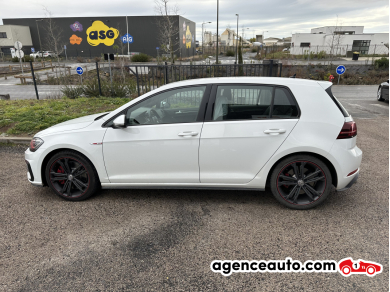 Volkswagen Golf — 4