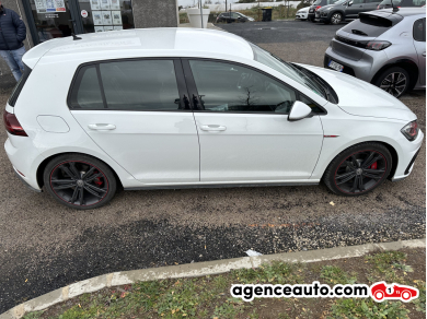 Volkswagen Golf — 8