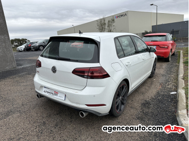 Volkswagen Golf — 7