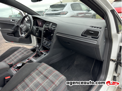 Volkswagen Golf — 12