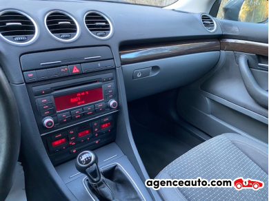 Seat Exeo — 10